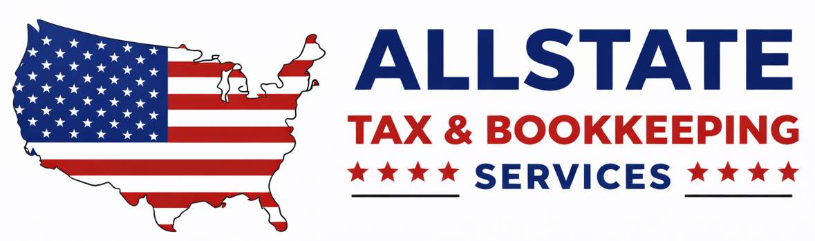 ALLSTATE TAX AND BOOKKEEPING SERVICES
